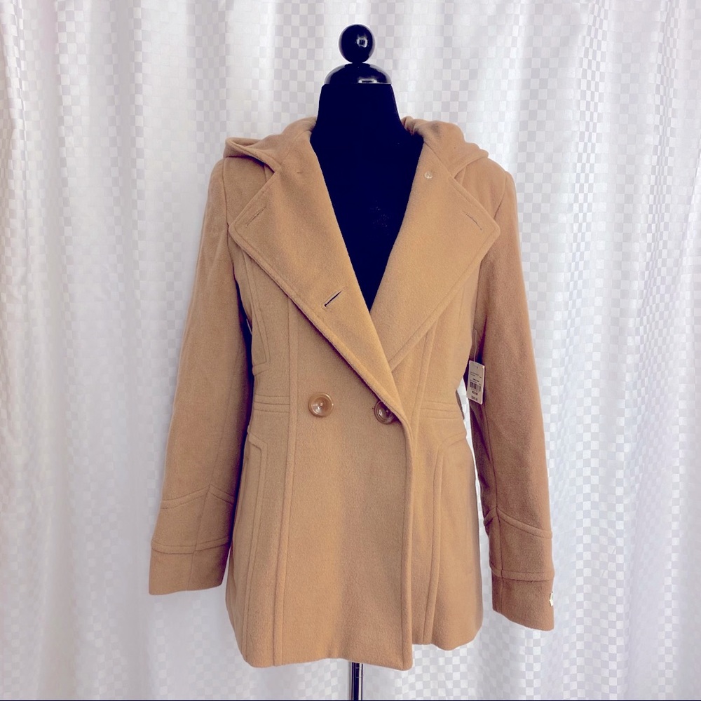ST. John’s Bay Medium PeaCoat